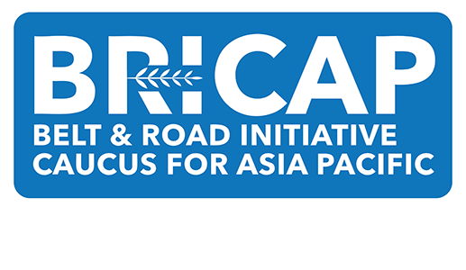 亚太一带一路共策会 (BRICAP)